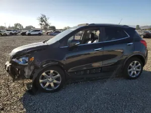 Buick Encore PREMIUM 1.4L 4 2014