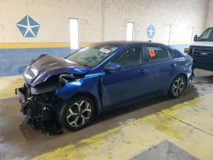 Kia Cerato / Forte / K3 2.0L 4 2021