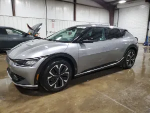 Kia EV6 0.0L 0 2023