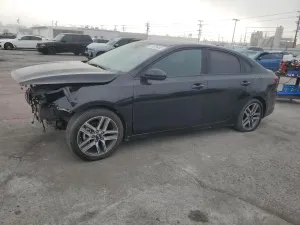 Kia Cerato / Forte / K3 GT LINE 2.0L 4 2019
