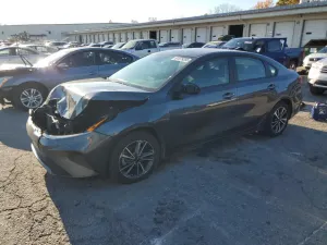 Kia Cerato / Forte / K3 LX 2 L 4 2024