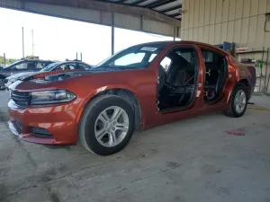 Dodge Charger SXT 3.6L 6 2020