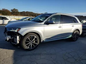 Audi Q7 PRESTIGE 3.0L 6 2023