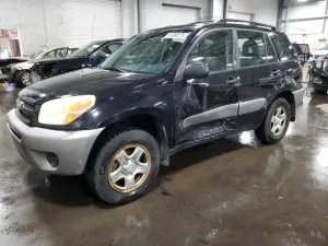 Toyota Rav4 2.4L 4 2005