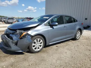 Toyota Corolla 2.0L 4 2024