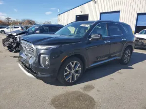 Hyundai Palisade LIMITED 3.8L 6 2021