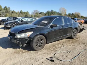 Honda Accord SE 2.4L 4 2012