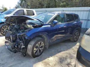 Nissan Rogue SV 1.5L 3 2023
