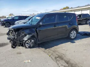 Kia Soul 2.0L 4 2020