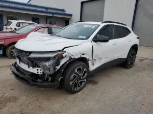 Chevrolet Trax 2RS 1.2L 3 2024
