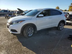 Honda HR-V LX 1.8L 4 2019