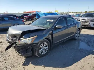 Honda Accord LXP 2.4L 4 2008