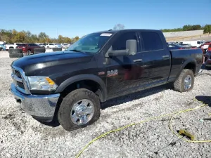 RAM 2500 ST 6.4L 8 2018
