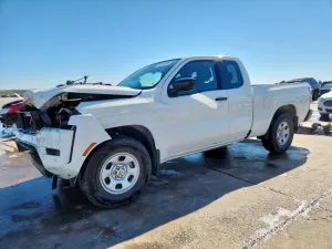 Nissan Frontier S 3.8L 6 2024