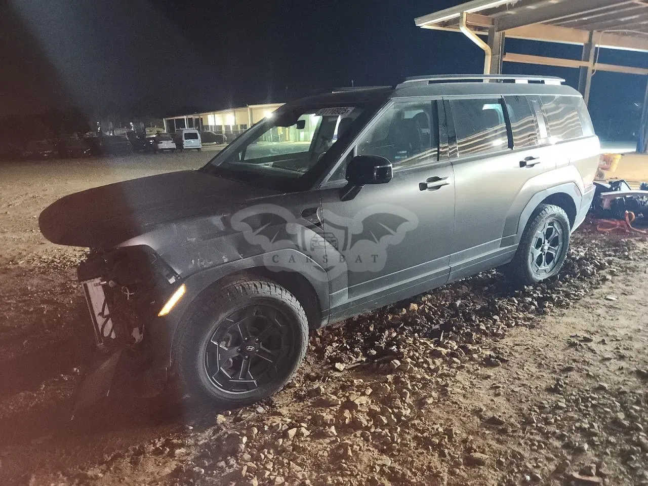 Hyundai Santa Fe XRT 2.5L 4 2025