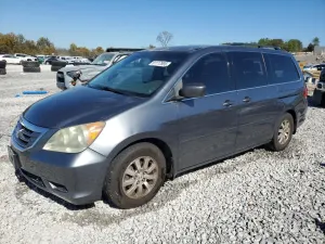 Honda Odyssey EXL 3.5L 6 2010