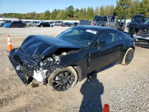 Toyota GR86 PREMIUM 2.4L 4 2025