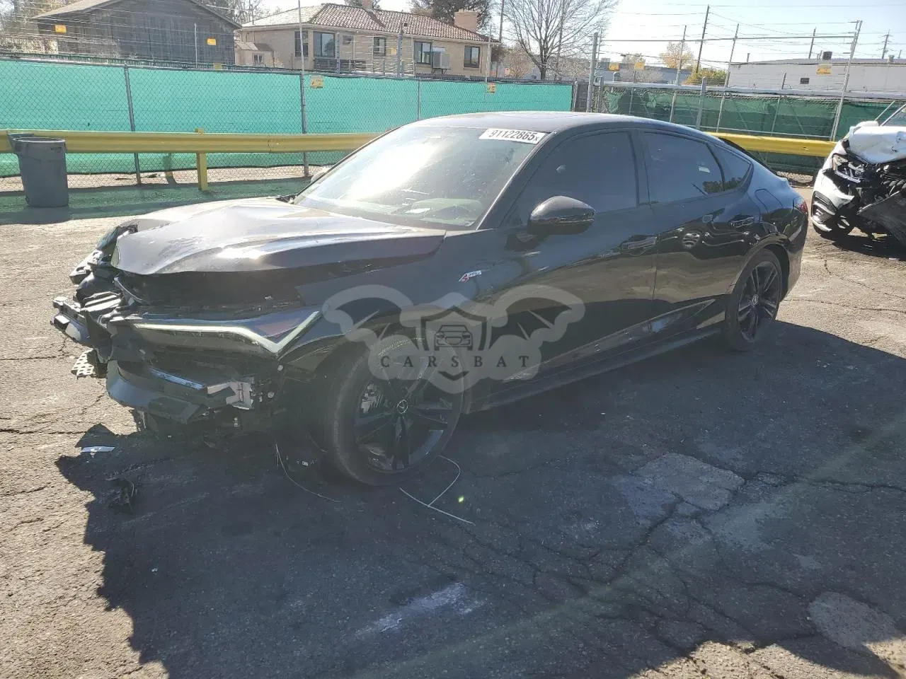 Acura Integra A-SPEC TECH 1.5L 4 2026