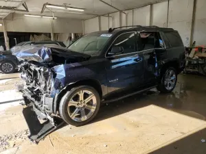 Chevrolet Tahoe K1500 LT 5.3L 8 2020