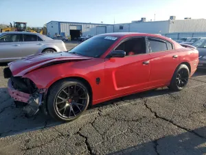 Dodge Charger R/T 5.7L 8 2012