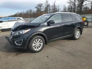 Kia Sorento LX 2.4L 4 2018