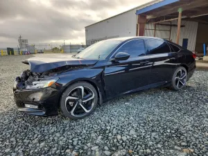 Honda Accord SPORT 1.5L 4 2018