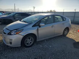 Toyota Prius 1.8L 4 2010