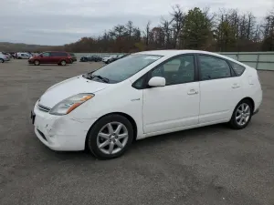 Toyota Prius 1.5L 4 2008