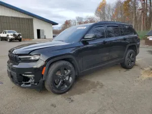 Jeep Grand Cherokee L LIMITED 3.6L 6 2025