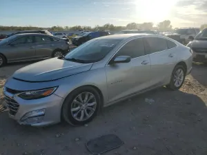 Chevrolet Malibu LT 1.5L 4 2019