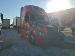 Freightliner Cascadia 14.8L 6 2021