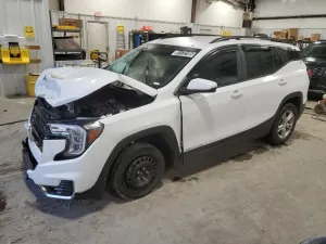 GMC Terrain SLE 1.5L 4 2023