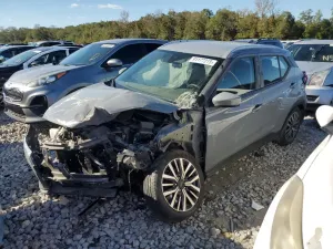 Nissan Kicks SV 1.6L 4 2023