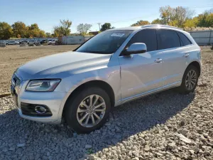 Audi Q5 PREMIUM PLUS 2.0L 4 2014