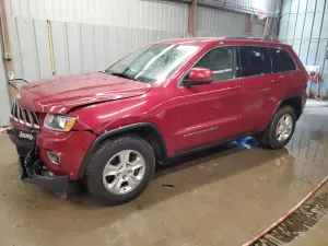 Jeep Grand Cherokee LAREDO 3.6L 6 2014