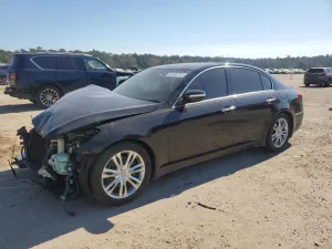 Hyundai Genesis 3.8L 3.8L 6 2013