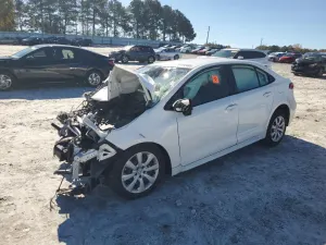 Toyota Corolla LE 1.8L 4 2020