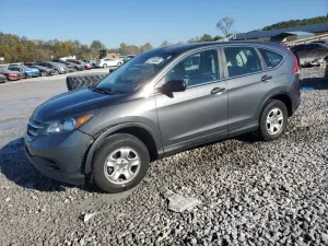 Honda CR-V LX 2.4L 4 2012