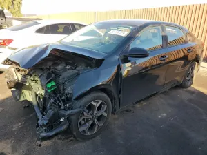 Kia Cerato / Forte / K3 FE 2.0L 4 2021