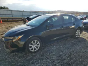 Toyota Corolla LE 1.8L 4 2021
