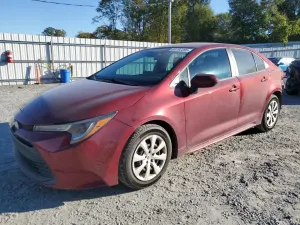 Toyota Corolla LE 2.0L 4 2023