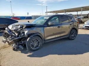 Mazda CX-5 TOURING 2.5L 4 2021