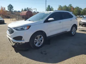 Ford Edge SEL 2.0L 4 2020