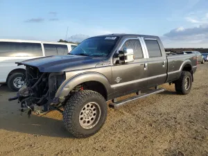 Ford F-350 SUPER DUTY 6.7L 8 2016