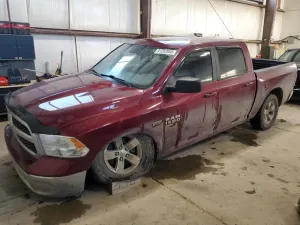 RAM 1500 SLT 5.7L 8 2019