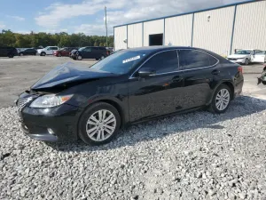 Lexus ES 350 3.5L 6 2014