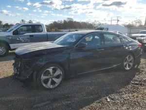 Honda Accord TOURING 1.5L 4 2018