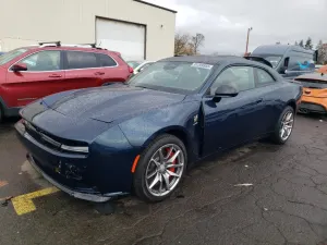 Dodge Charger DAYTONA SCAT PACK 2025