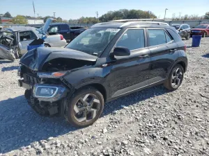 Hyundai Venue SEL 1.6L 4 2025