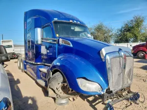 Kenworth T-series T680 15.0L 6 2022